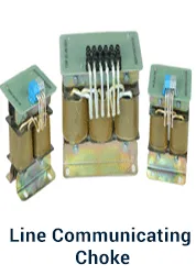 Line Reactor Chokes  Exporter, AC DC Line Chokes Supplier