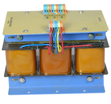 Three Phase Transformer Manufacturer