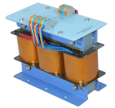 Three Phase Control Transformer India