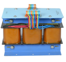 Three Phase Transformer Exporter